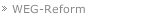 WEG-Reform