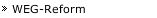 WEG-Reform
